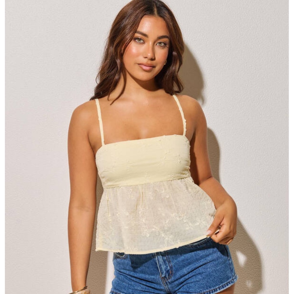 Mooloola Posie Top